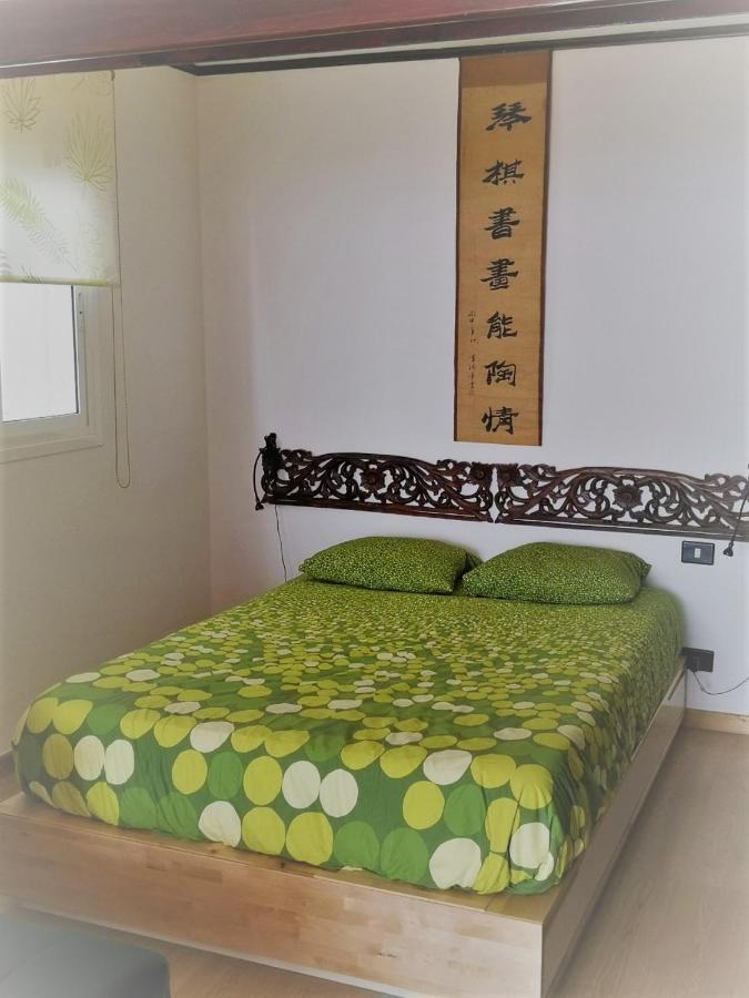 Budda House Puerto Del Carmen. 蒂亚斯 外观 照片