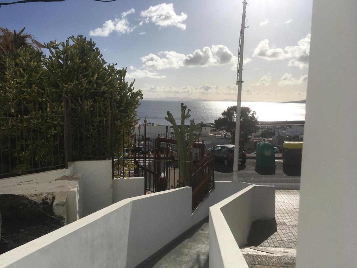 Budda House Puerto Del Carmen. 蒂亚斯 外观 照片
