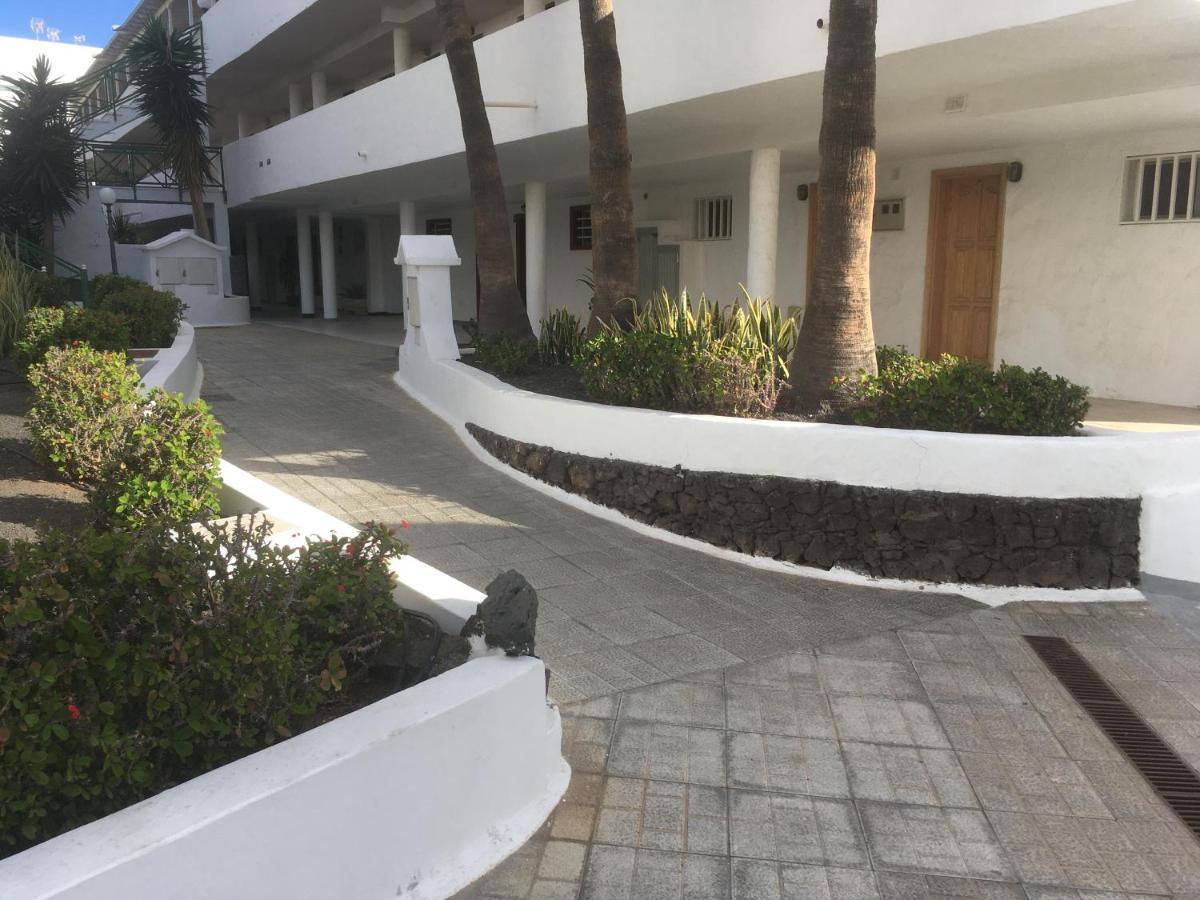 Budda House Puerto Del Carmen. 蒂亚斯 外观 照片