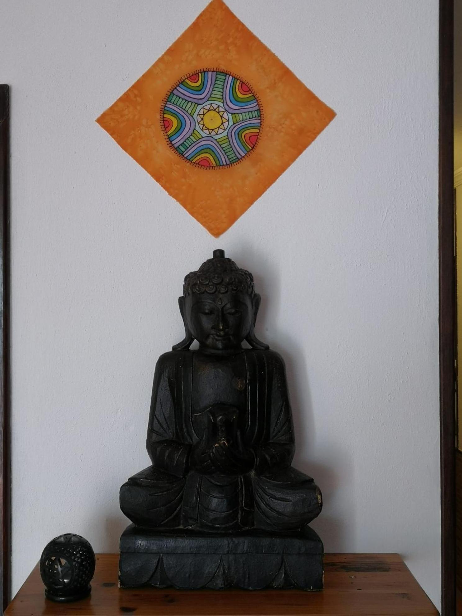 Budda House Puerto Del Carmen. 蒂亚斯 外观 照片