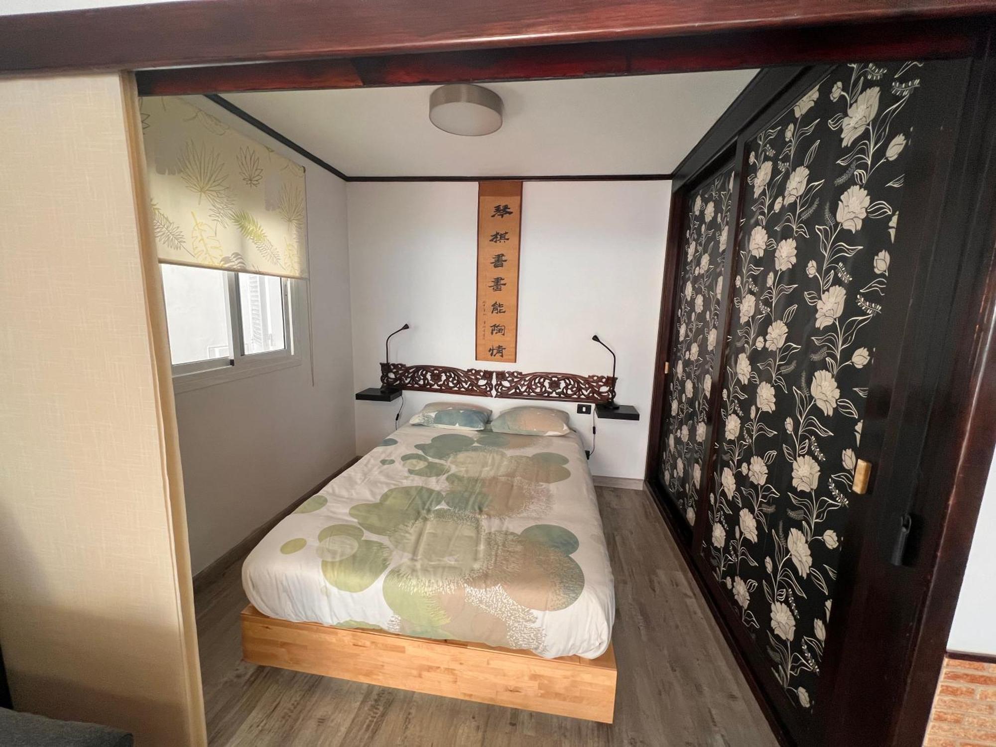 Budda House Puerto Del Carmen. 蒂亚斯 外观 照片