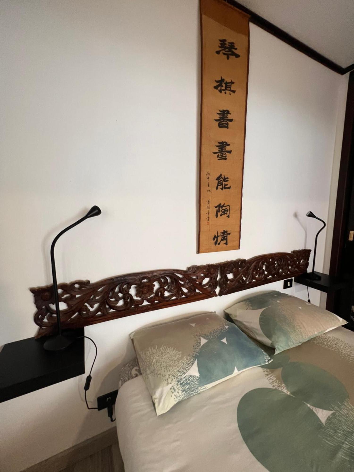 Budda House Puerto Del Carmen. 蒂亚斯 外观 照片