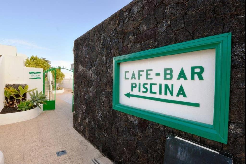 Budda House Puerto Del Carmen. 蒂亚斯 外观 照片