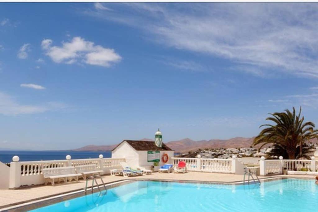 Budda House Puerto Del Carmen. 蒂亚斯 外观 照片